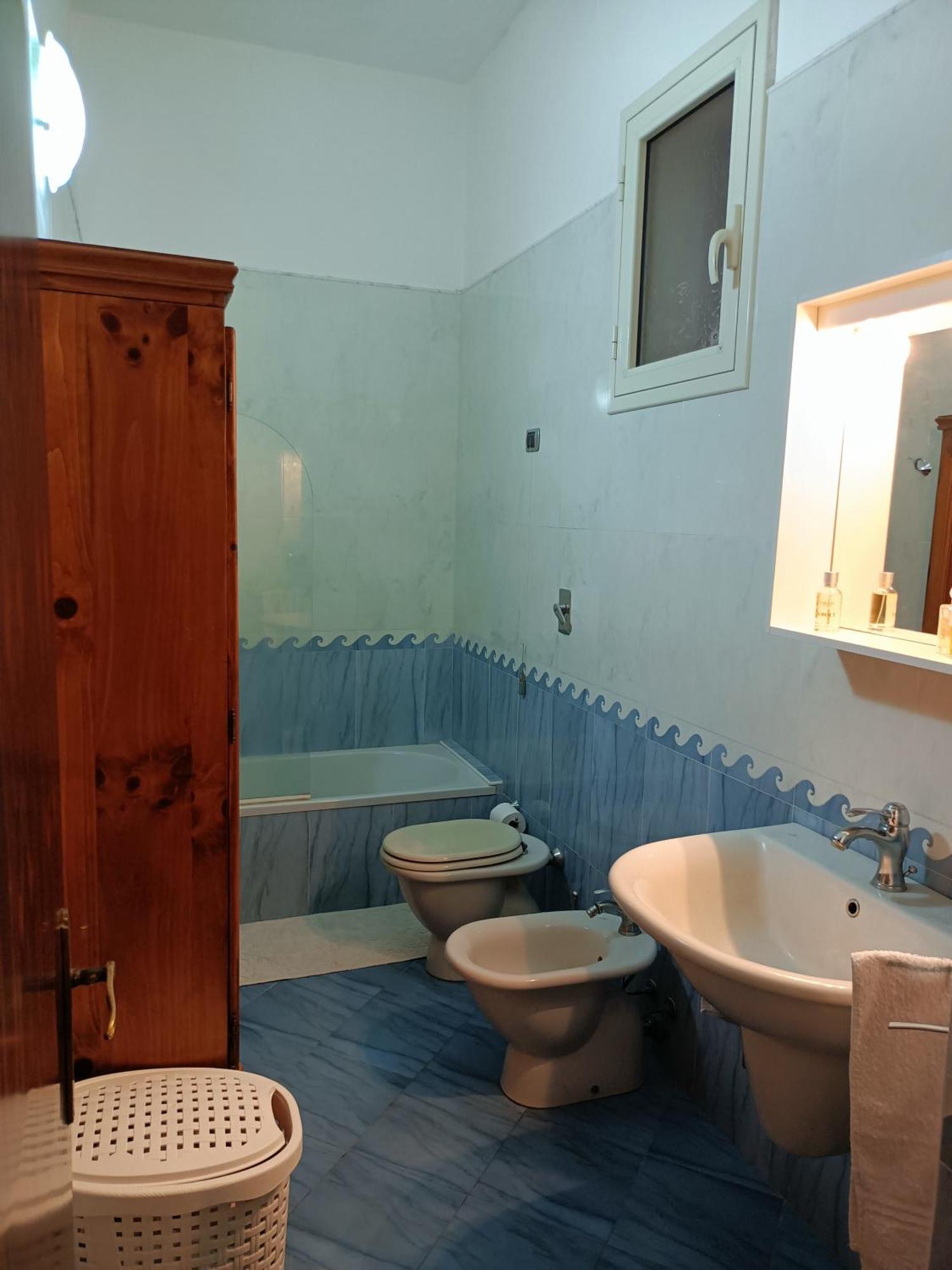 Апартаменты Casa Bonaria - Iun R 6698 Сант-Антиоко Экстерьер фото