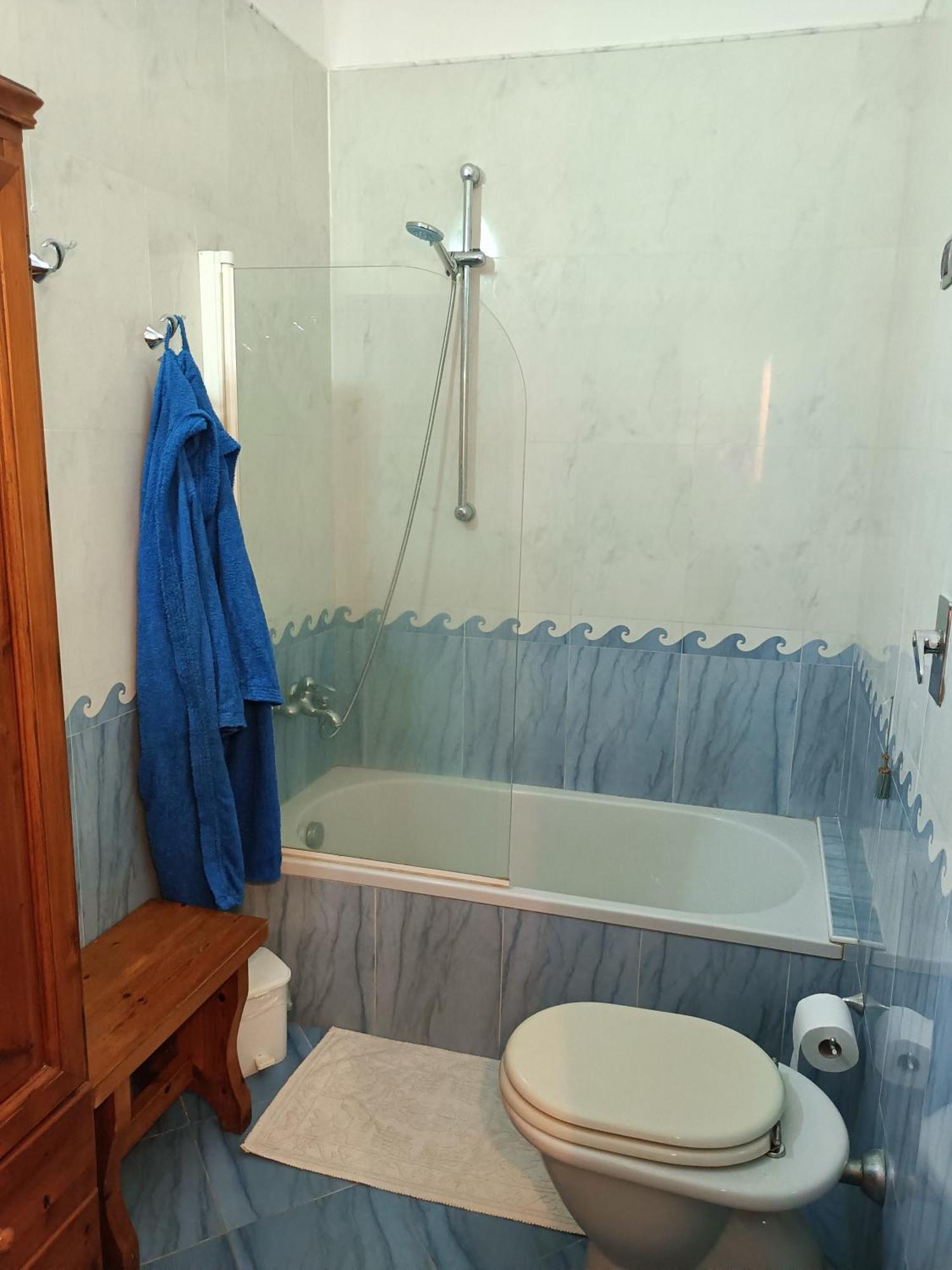 Апартаменты Casa Bonaria - Iun R 6698 Сант-Антиоко Экстерьер фото