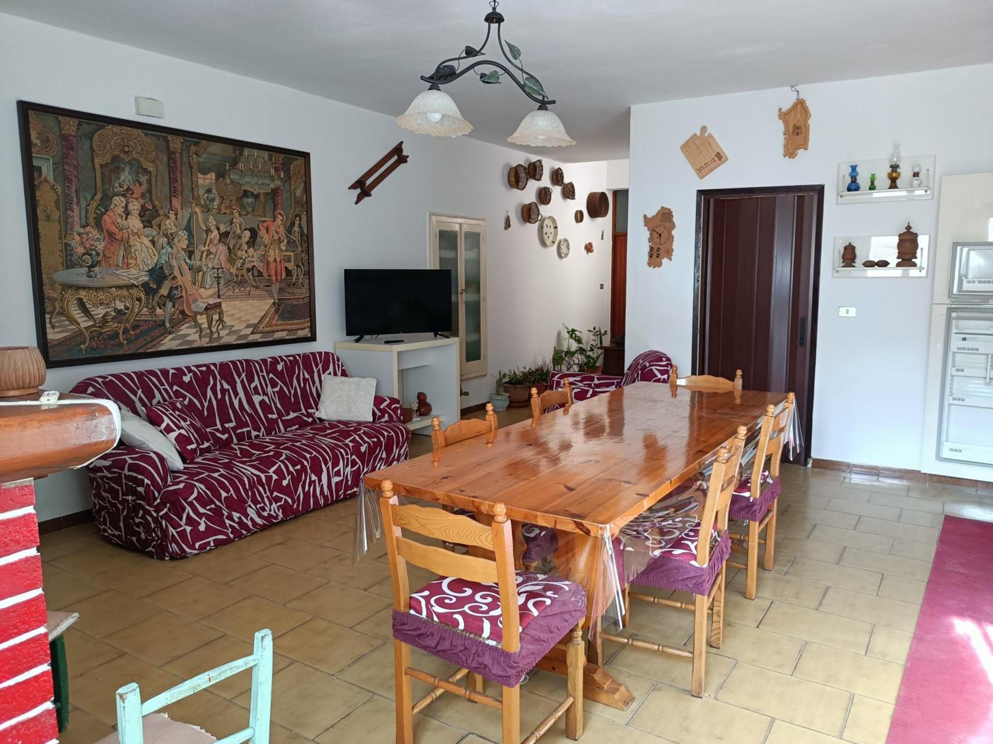 Апартаменты Casa Bonaria - Iun R 6698 Сант-Антиоко Экстерьер фото