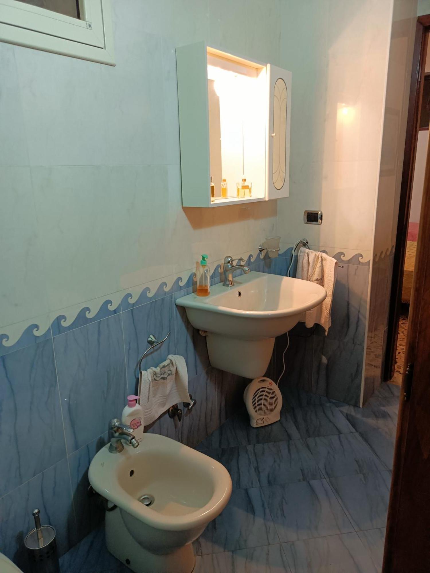 Апартаменты Casa Bonaria - Iun R 6698 Сант-Антиоко Экстерьер фото