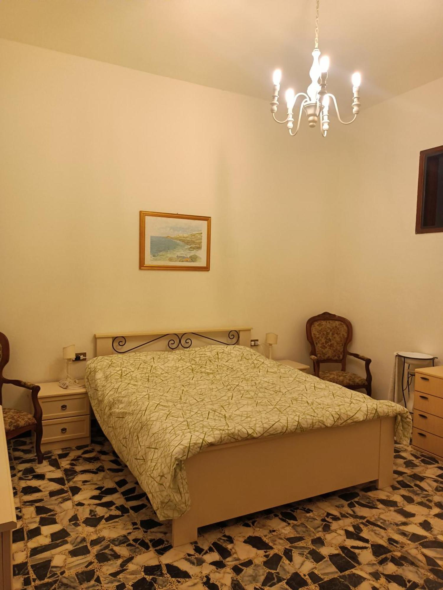 Апартаменты Casa Bonaria - Iun R 6698 Сант-Антиоко Экстерьер фото