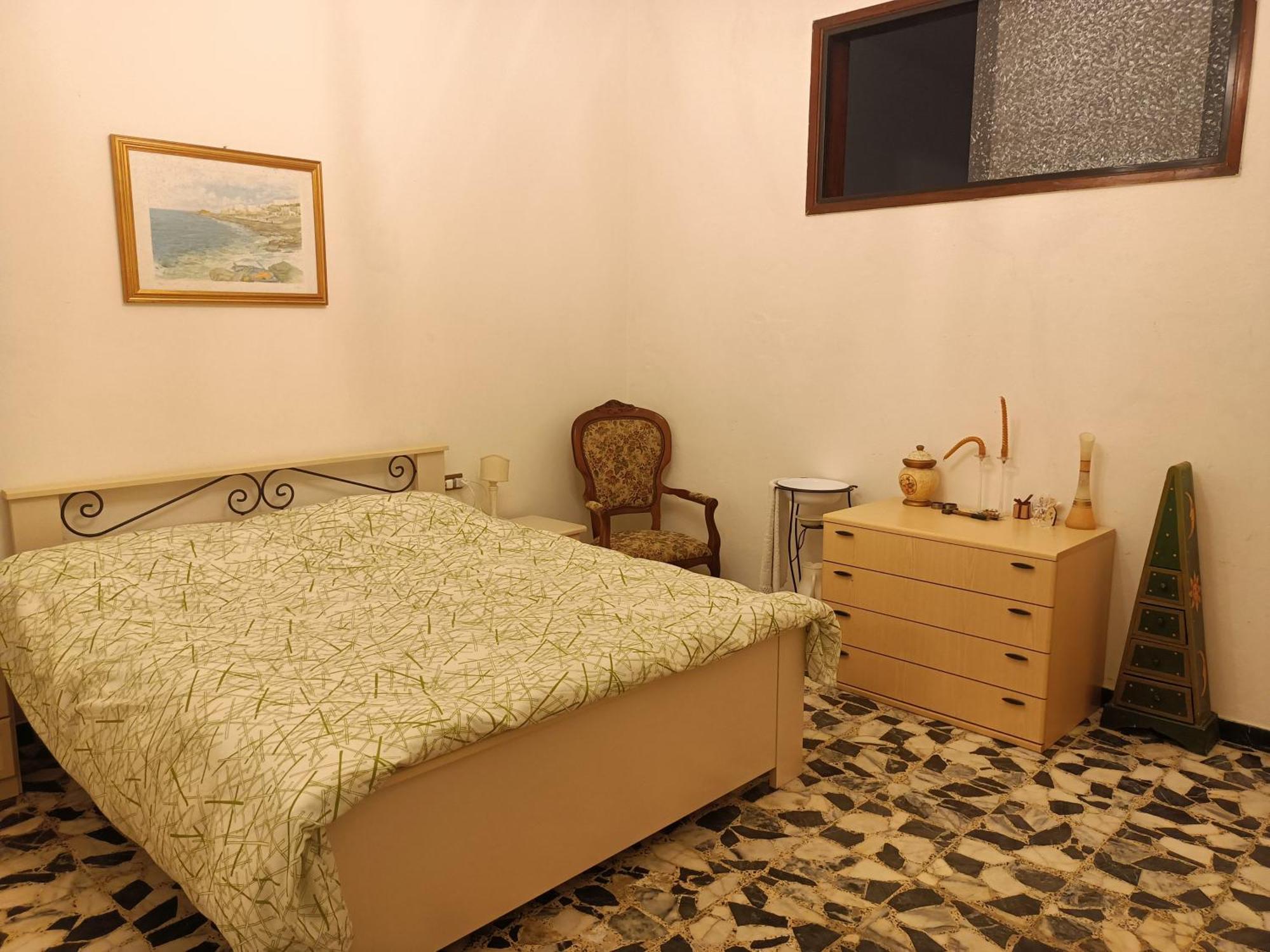Апартаменты Casa Bonaria - Iun R 6698 Сант-Антиоко Экстерьер фото