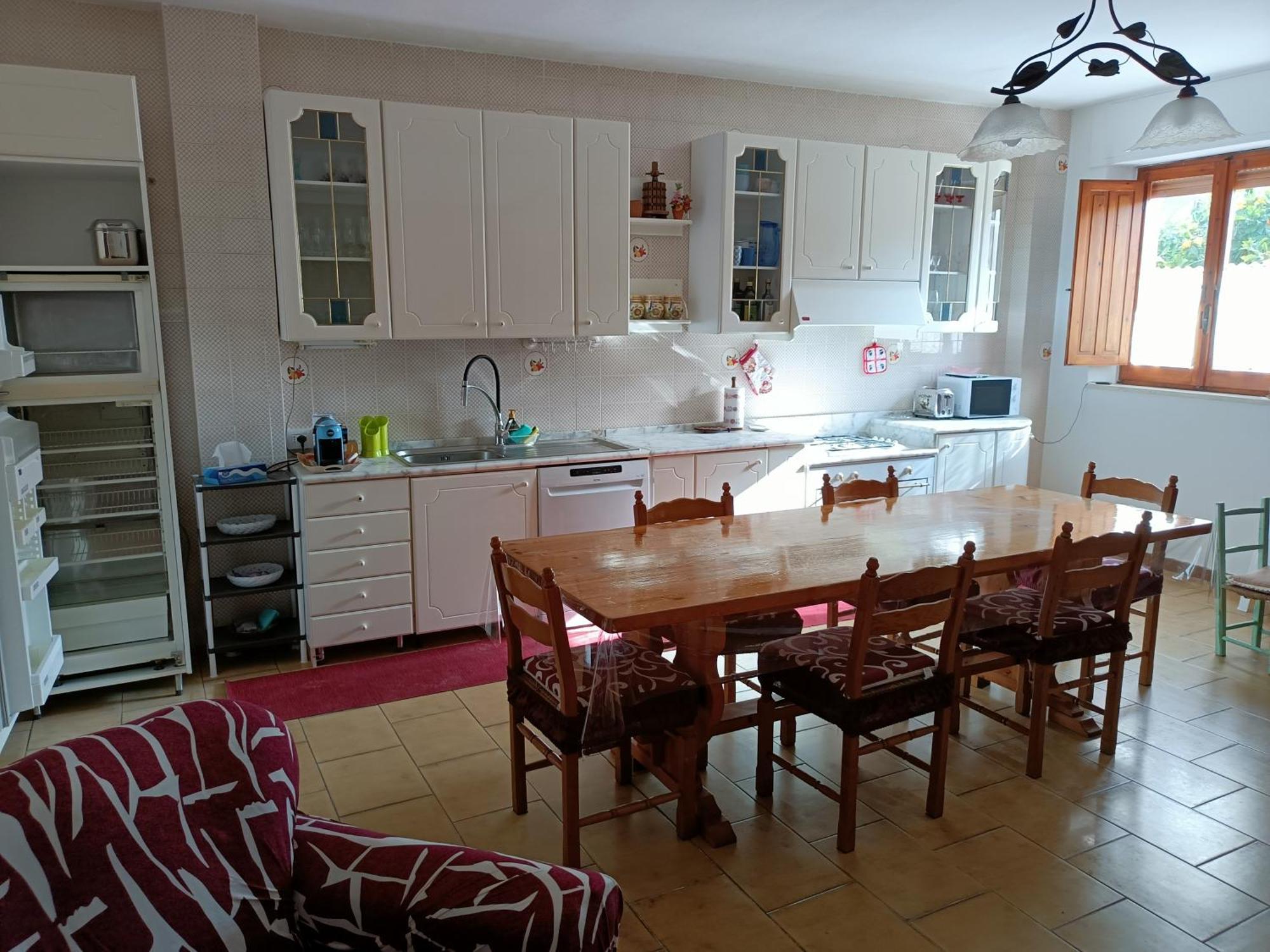 Апартаменты Casa Bonaria - Iun R 6698 Сант-Антиоко Экстерьер фото
