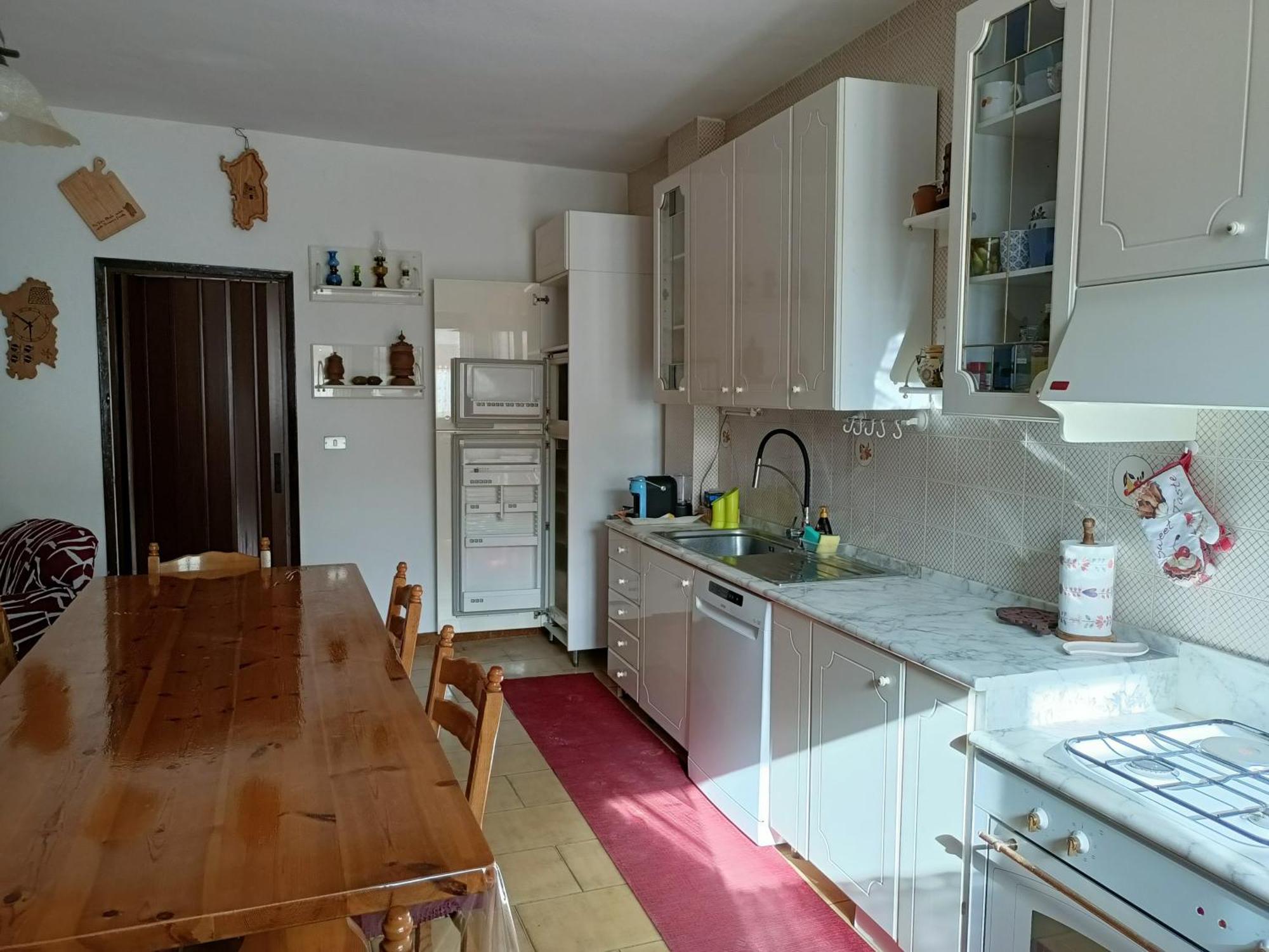 Апартаменты Casa Bonaria - Iun R 6698 Сант-Антиоко Экстерьер фото