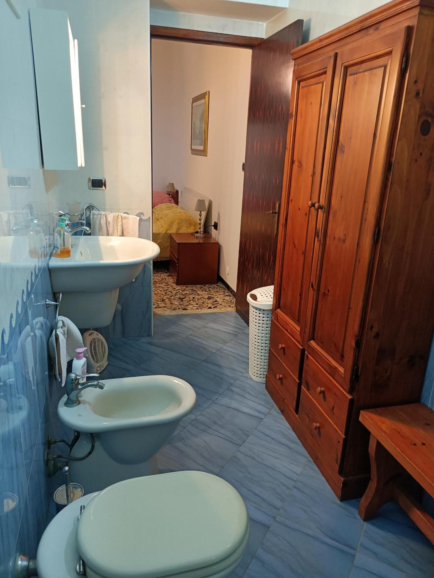 Апартаменты Casa Bonaria - Iun R 6698 Сант-Антиоко Экстерьер фото