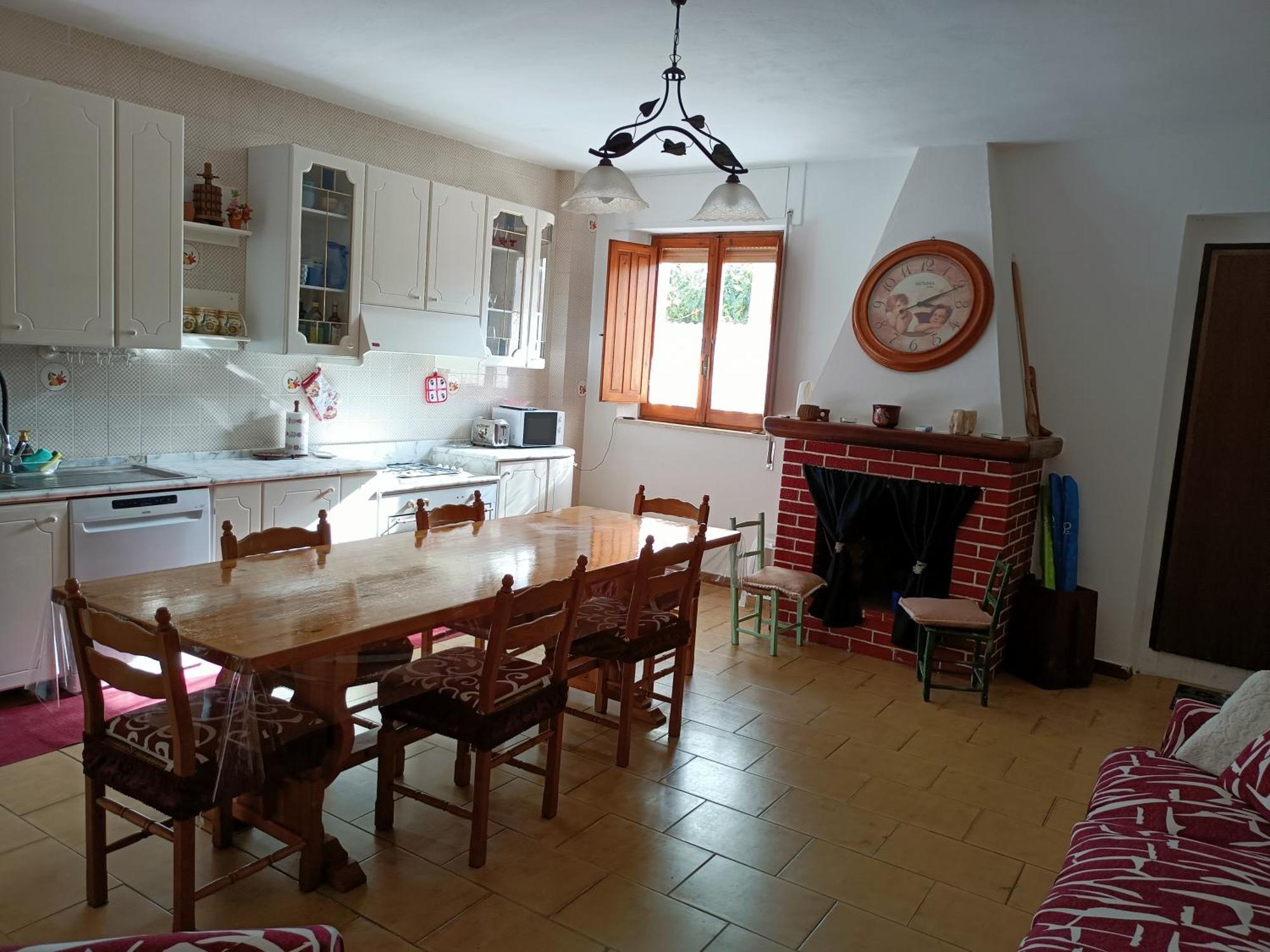 Апартаменты Casa Bonaria - Iun R 6698 Сант-Антиоко Экстерьер фото