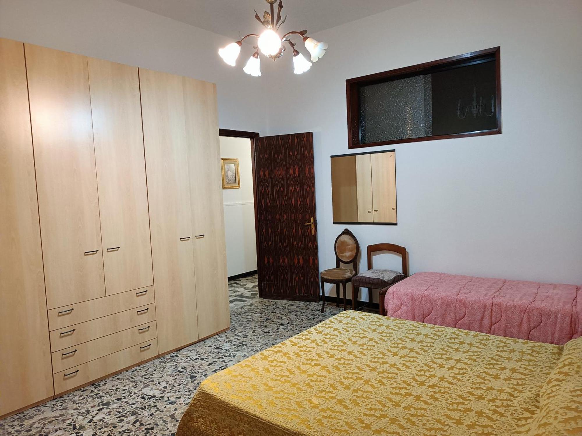 Апартаменты Casa Bonaria - Iun R 6698 Сант-Антиоко Экстерьер фото