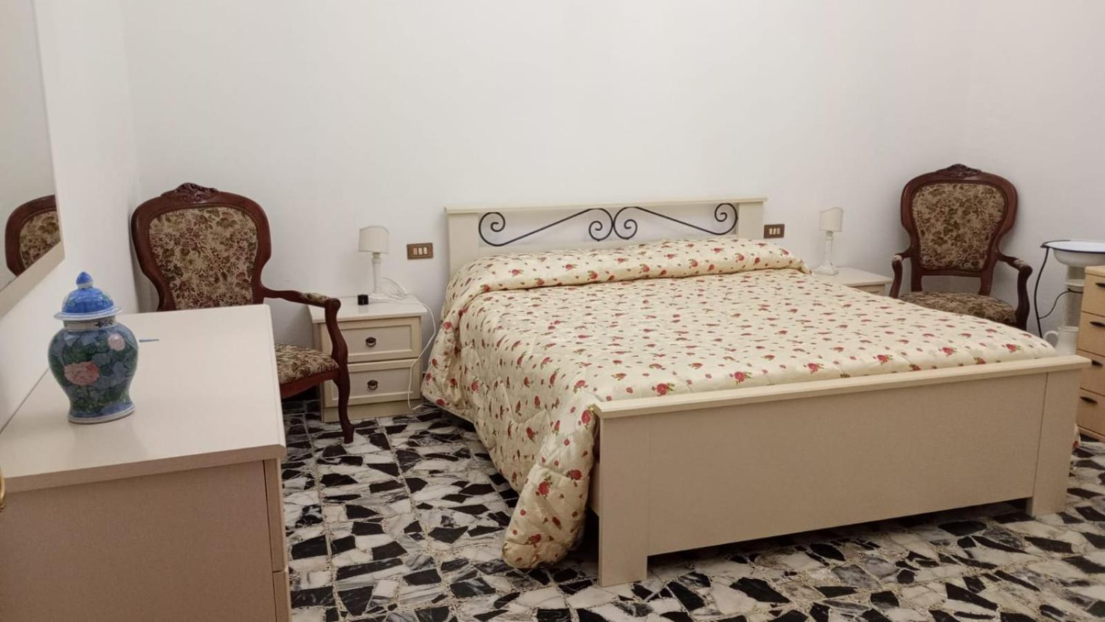 Апартаменты Casa Bonaria - Iun R 6698 Сант-Антиоко Экстерьер фото